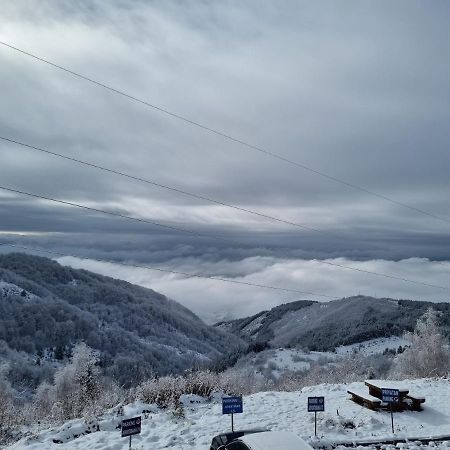 Silver Mountain Milmari Kopaonik Zewnętrze zdjęcie