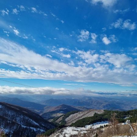 Silver Mountain Milmari Kopaonik Zewnętrze zdjęcie