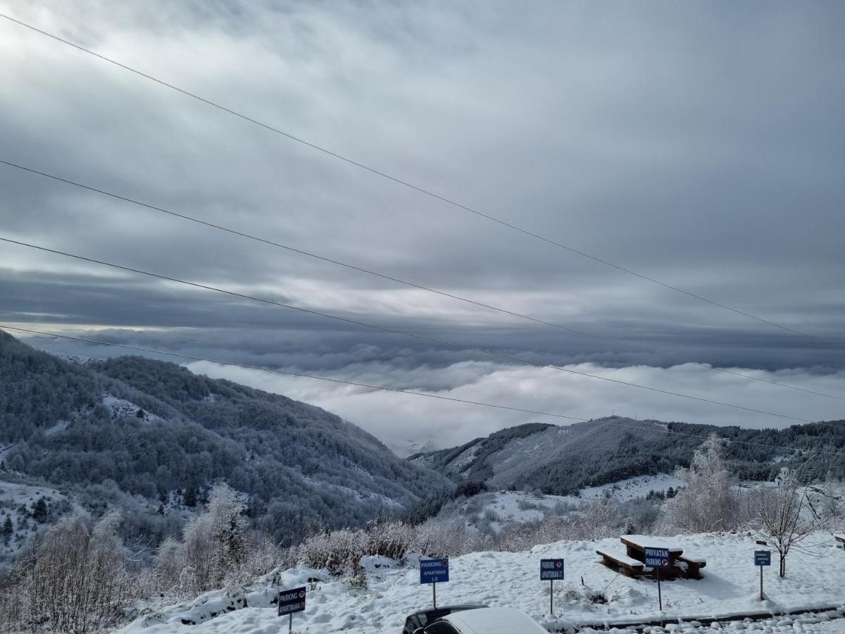 Silver Mountain Milmari Kopaonik Zewnętrze zdjęcie