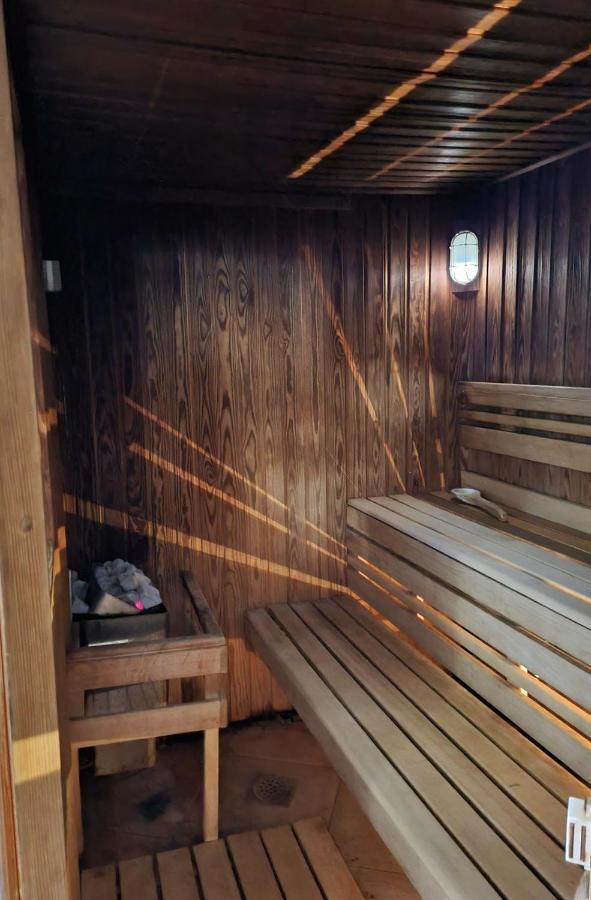 Silver Mountain Milmari Kopaonik Zewnętrze zdjęcie