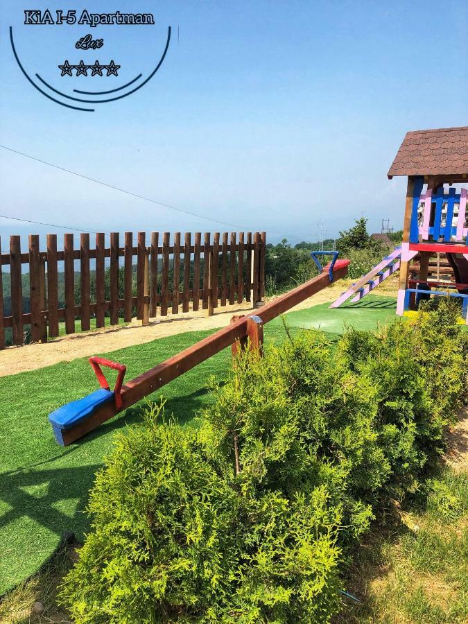 Silver Mountain Milmari Kopaonik Zewnętrze zdjęcie